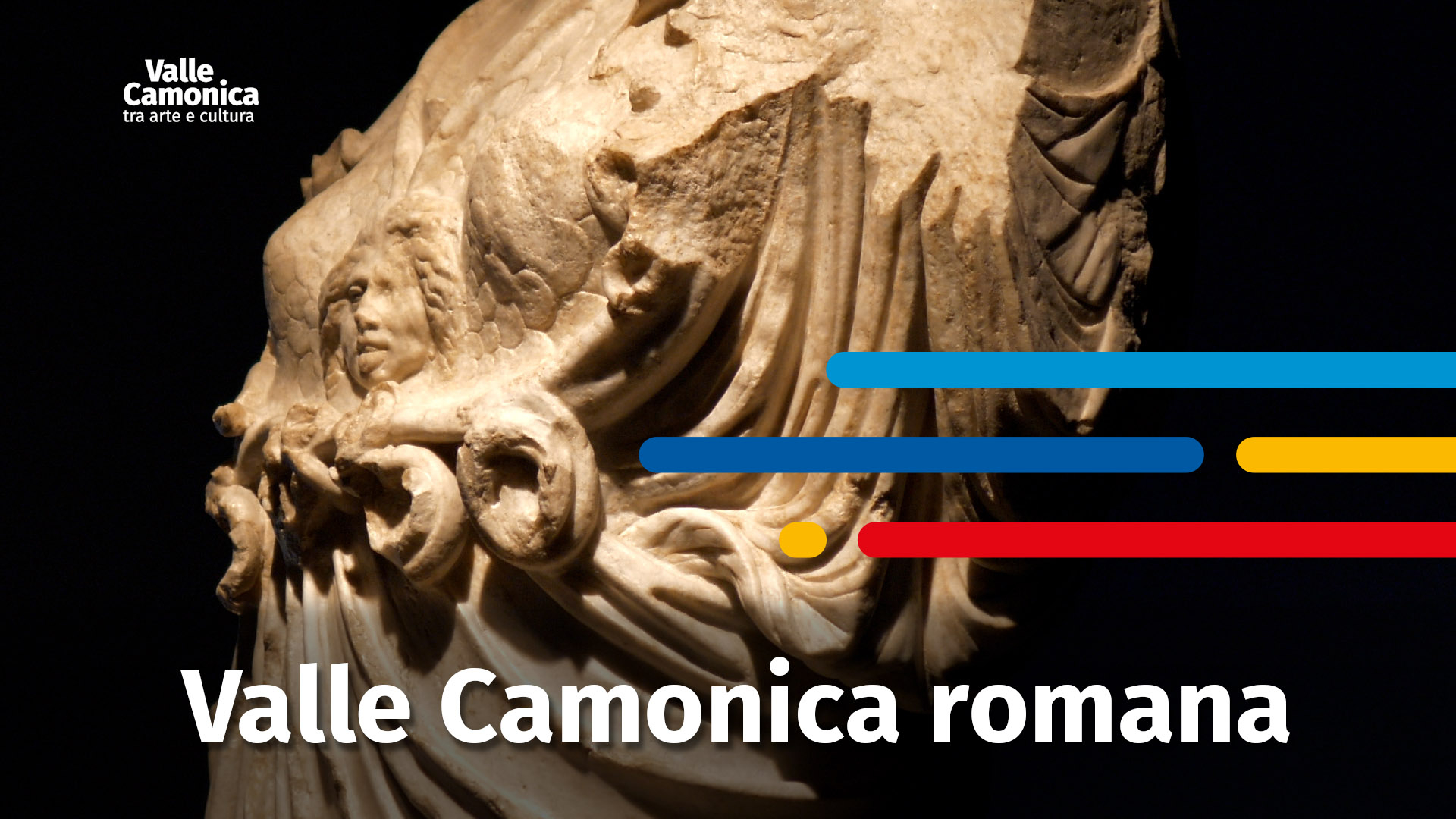 Valle Camonica Romana